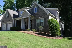 1761 Turtle Pond Dr, Watkinsville, GA 30677 - Photo 2