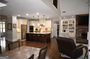1761 Turtle Pond Dr, Watkinsville, GA 30677 - Photo 12