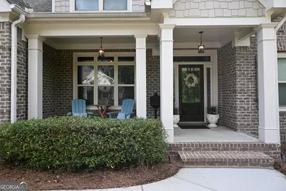 1761 Turtle Pond Drive, Watkinsville, GA 30677 - Photo 2