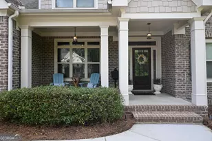 1761 Turtle Pond Dr, Watkinsville, GA 30677 - Photo 4