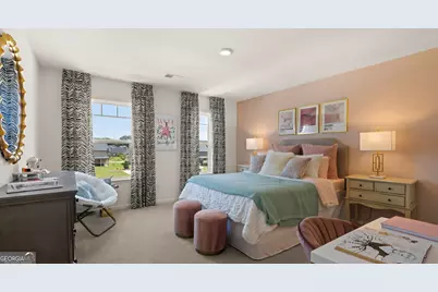 43 Weymouth Drive, Locust Grove, GA 30248 - Photo 10