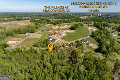 2909 Malcom Estates Ridge, Bogart, GA 30622 - Photo 2