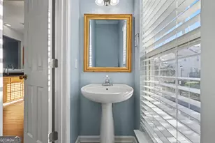 2402 Beaver Falls Dr NW, Norcross, GA 30071 - Photo 14