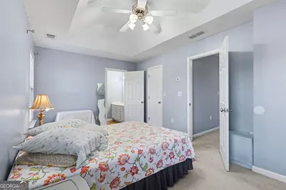 2402 Beaver Falls Drive NW, Norcross, GA 30071 - Photo 18