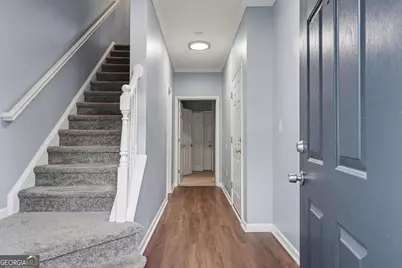 2402 Beaver Falls Drive NW, Norcross, GA 30071 - Photo 6