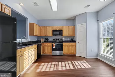 2402 Beaver Falls Drive NW, Norcross, GA 30071 - Photo 10