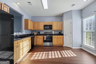 2402 Beaver Falls Dr NW, Norcross, GA 30071 - Photo 10