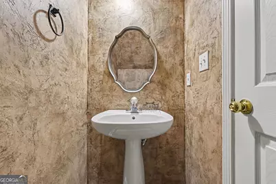 2402 Beaver Falls Drive NW, Norcross, GA 30071 - Photo 28