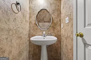 2402 Beaver Falls Dr NW, Norcross, GA 30071 - Photo 28