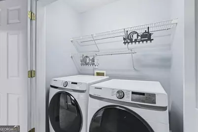 2402 Beaver Falls Drive NW, Norcross, GA 30071 - Photo 16