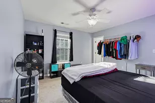 2402 Beaver Falls Dr NW, Norcross, GA 30071 - Photo 24