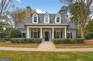 1140 Richmond Glen Cir, Milton, GA 30004 - Photo 86