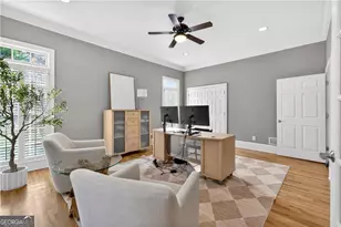 1140 Richmond Glen Cir, Milton, GA 30004 - Photo 32