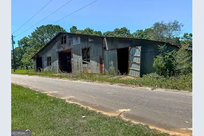 227 South Parrott, Parrott, GA 39877 - Photo 2