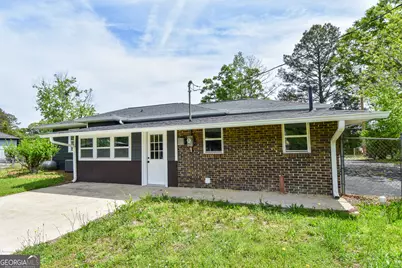 225 Oak Ridge Drive, Thomaston, GA 30286 - Photo 56
