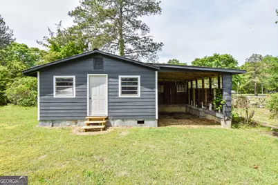 225 Oak Ridge Drive, Thomaston, GA 30286 - Photo 58