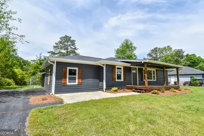 225 Oak Ridge Drive, Thomaston, GA 30286 - Photo 46