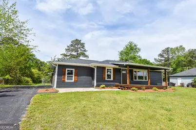 225 Oak Ridge Drive, Thomaston, GA 30286 - Photo 4