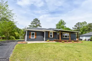 225 Oak Ridge Dr, Thomaston, GA 30286 - Photo 4