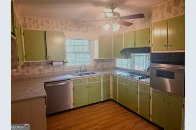 1712 Briarcliff Road, Milledgeville, GA 31061 - Photo 6