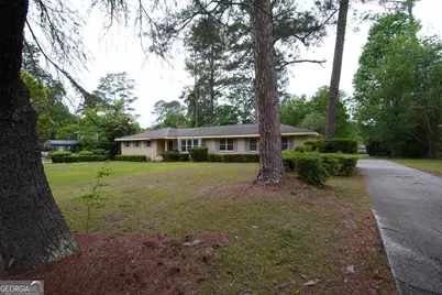 1712 Briarcliff Road, Milledgeville, GA 31061 - Photo 2