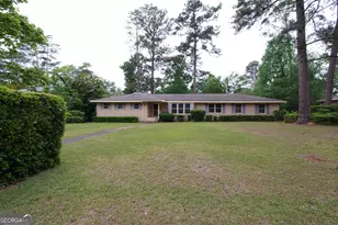 1712 Briarcliff Rd, Milledgeville, GA 31061 - Photo 1