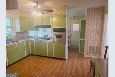1712 Briarcliff Road, Milledgeville, GA 31061 - Photo 8