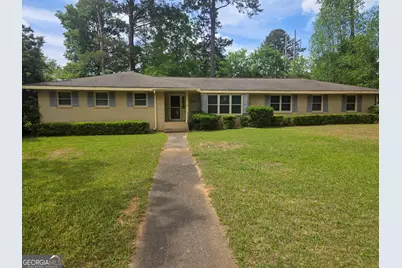 1712 Briarcliff Road, Milledgeville, GA 31061 - Photo 2