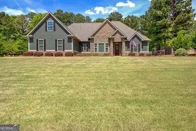 171 Clearview Estates Drive, Newnan, GA 30265 - Photo 2