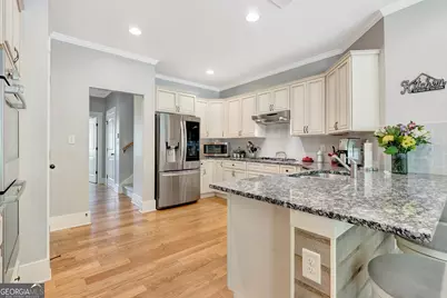 171 Clearview Estates Drive, Newnan, GA 30265 - Photo 20