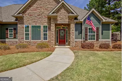 171 Clearview Estates Drive, Newnan, GA 30265 - Photo 6