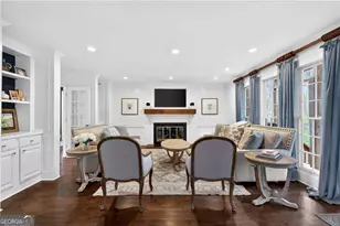 135 Inverness Approach, Roswell, GA 30075 - Photo 10