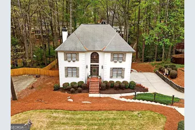 135 Inverness Approach, Roswell, GA 30075 - Photo 4