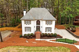 135 Inverness Approach, Roswell, GA 30075 - Photo 4