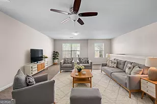 157 Westminster Way, Newnan, GA 30263 - Photo 4