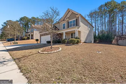 157 Westminster Way, Newnan, GA 30263 - Photo 1