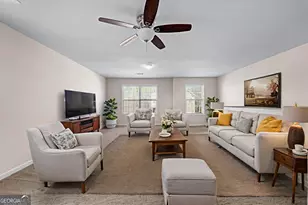 157 Westminster Way, Newnan, GA 30263 - Photo 2