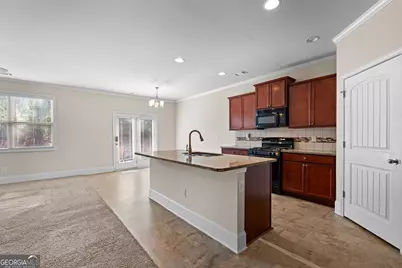 157 Westminster Way, Newnan, GA 30263 - Photo 8
