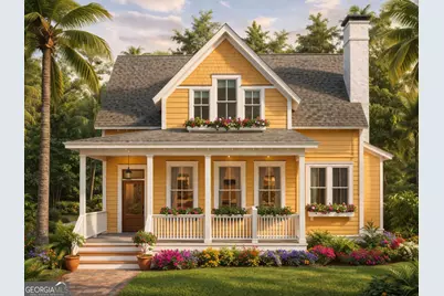 212 Stern Street, Saint Marys, GA 31558 - Photo 1