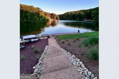 0 Mountainside Drive #LOT 17, Cleveland, GA 30528 - Photo 12