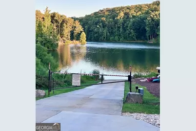 0 Mountainside Drive #LOT 17, Cleveland, GA 30528 - Photo 8