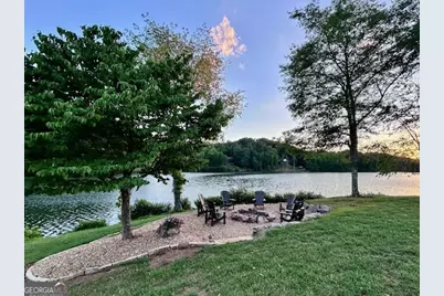 0 Mountainside Drive #LOT 17, Cleveland, GA 30528 - Photo 14