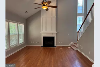 2874 Donamire Lane NW, Kennesaw, GA 30144 - Photo 6