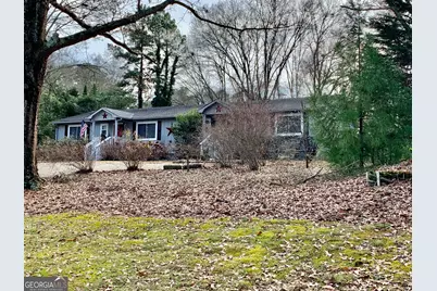 322 Powder Springs Street, Hiram, GA 30141 - Photo 2