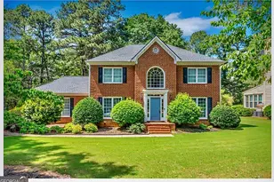 1607 SE Ellington Rd, Conyers, GA 30013 - Photo 1