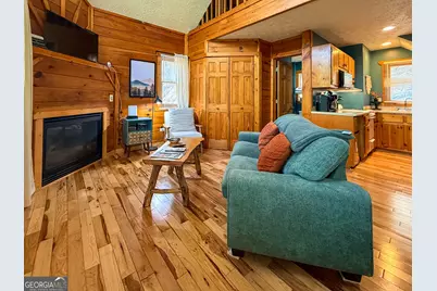 274 Norba Way, Helen, GA 30545 - Photo 8