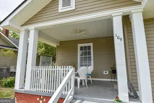 109 C St SE, Thomaston, GA 30286 - Photo 8