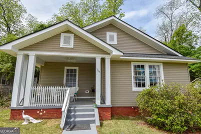 109 C Street SE, Thomaston, GA 30286 - Photo 6