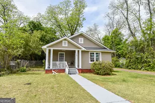 109 C St SE, Thomaston, GA 30286 - Photo 2