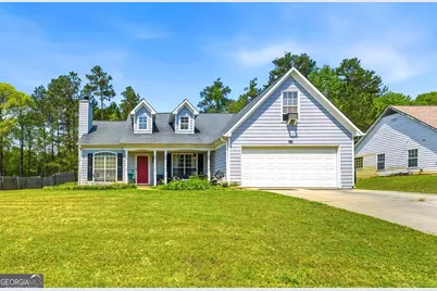 3750 Biltmore Oaks Drive SE, Bethlehem, GA 30620 - Photo 1